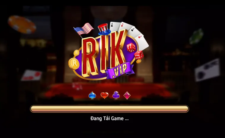 Trang Chủ RikVip - Cổng Game Rik Vip Đẳng Cấp Game Bài Mỹ